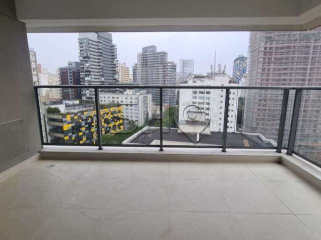 Apartamento com 2 quartos à venda na Alameda Gabriel Monteiro da Silva, 77, Jardim América, São Paulo por R$ 1.990.000