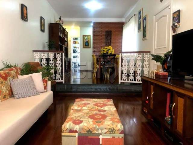 Casa com 5 quartos à venda na Praça Guaraci, 41, Vila da Saúde, São Paulo por R$ 1.375.000