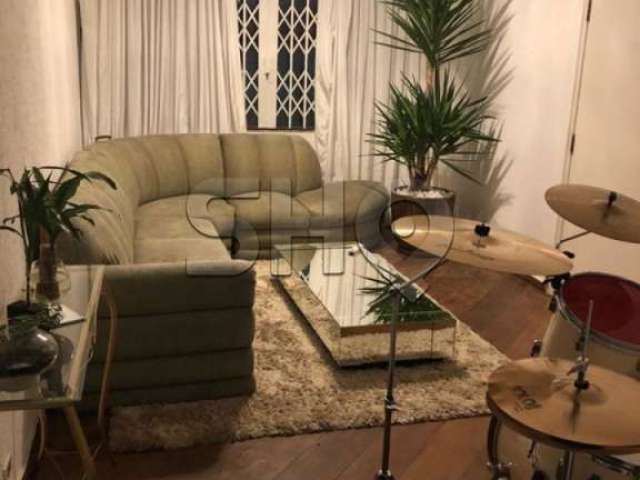 Casa com 4 quartos à venda na Rua Mário, 140, Vila Romana, São Paulo por R$ 1.390.000