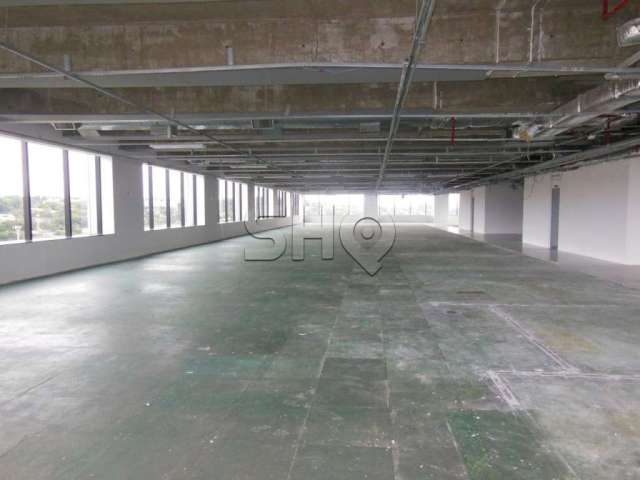 Sala comercial com 1 sala para alugar na Rua Gomes de Carvalho, 1996, Vila Olímpia, São Paulo por R$ 154.560