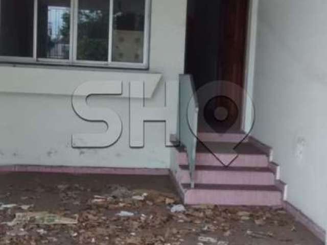 Casa com 3 quartos à venda na Rua Otávio Tarquínio de Souza, 95, Campo Belo, São Paulo por R$ 580.000