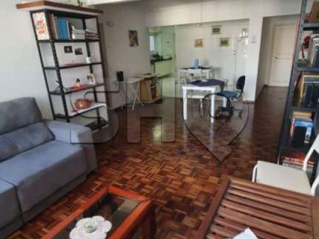 Apartamento com 3 quartos à venda na Rua Bela Cintra, 127, Consolação, São Paulo por R$ 1.200.000