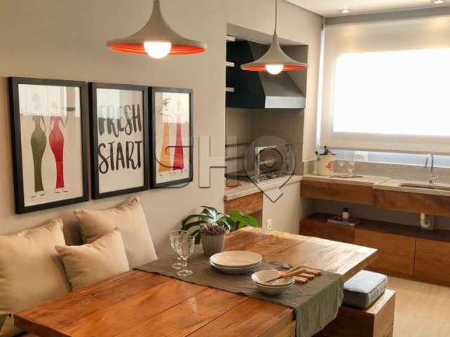 Apartamento com 3 quartos à venda na Rua Conselheiro Moreira de Barros, 1405, Lauzane Paulista, São Paulo por R$ 1.712.584