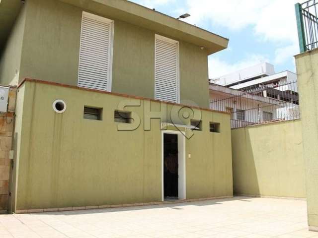 Casa com 3 quartos à venda na Rua Barão de Tefé, 138, Água Branca, São Paulo por R$ 2.800.000