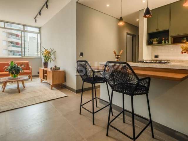 Apartamento com 2 quartos à venda na Rua dos Pinheiros, 1474, Pinheiros, São Paulo por R$ 998.000