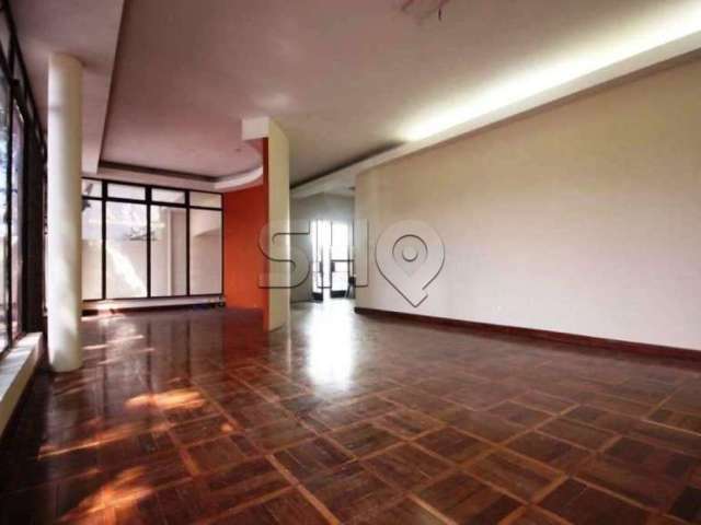 Casa comercial com 9 salas à venda na Almirante Pereira Guimarães, 289, Perdizes, São Paulo por R$ 4.466.000