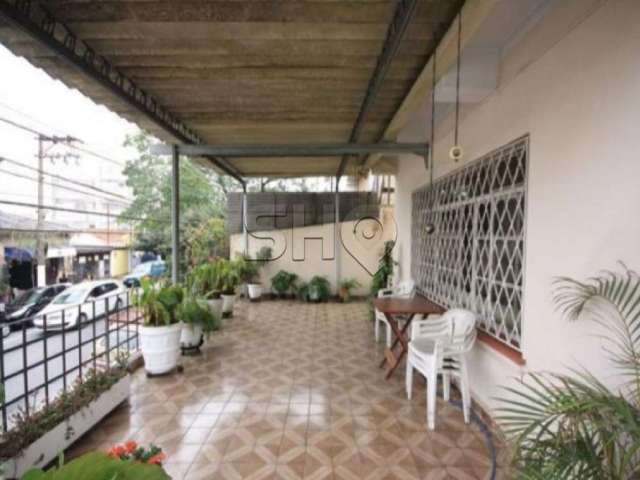 Casa comercial com 2 salas à venda na Rua Fradique Coutinho, 1534, Pinheiros, São Paulo por R$ 3.620.000