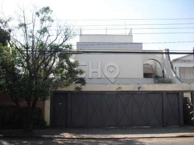 Casa comercial com 2 salas à venda na Rua Marechal Deodoro, 749, Santo Amaro, São Paulo por R$ 1.950.000