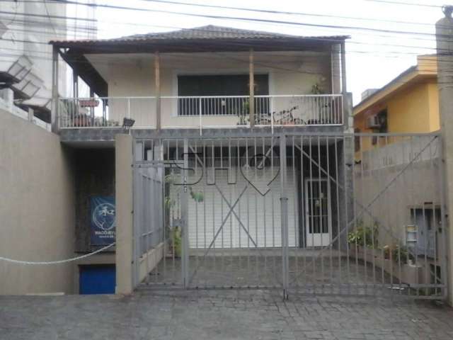 Casa comercial com 2 salas à venda na Rua Luís Martins, 127, Alto da Lapa, São Paulo por R$ 3.000.000