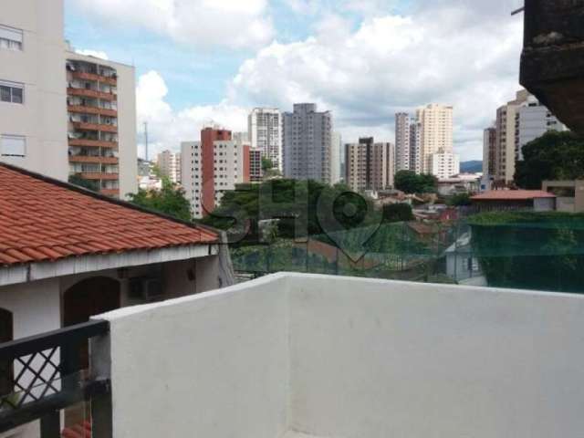 Casa comercial com 2 salas à venda na Rua Wilson Dupont, 163, Santana, São Paulo por R$ 985.000