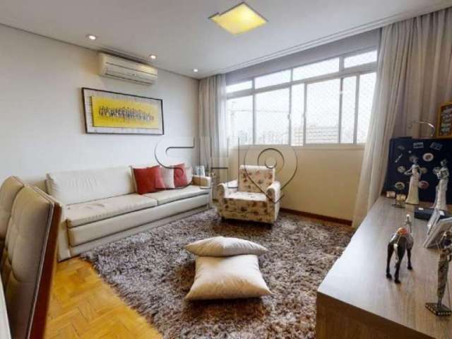 Apartamento com 3 quartos à venda na Rua Diogo Vaz, 60, Cambuci, São Paulo por R$ 500.000