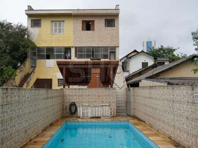 Casa com 3 quartos à venda na Rua Coari, 162, Pompéia, São Paulo por R$ 1.490.000