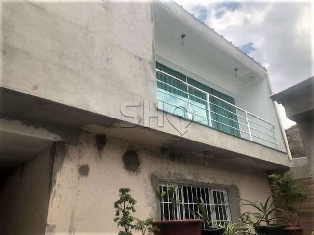 Casa com 3 quartos à venda na Rua Álvaro Cavalcante, 205, Vila Medeiros, São Paulo por R$ 848.000