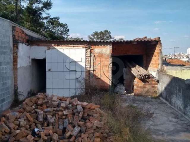 Terreno à venda na Bonita, 127, Vila Mazzei, São Paulo por R$ 256.000