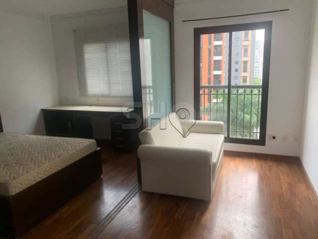 Apartamento com 1 quarto para alugar na Rua Capote Valente, 136, Pinheiros, São Paulo por R$ 3.000