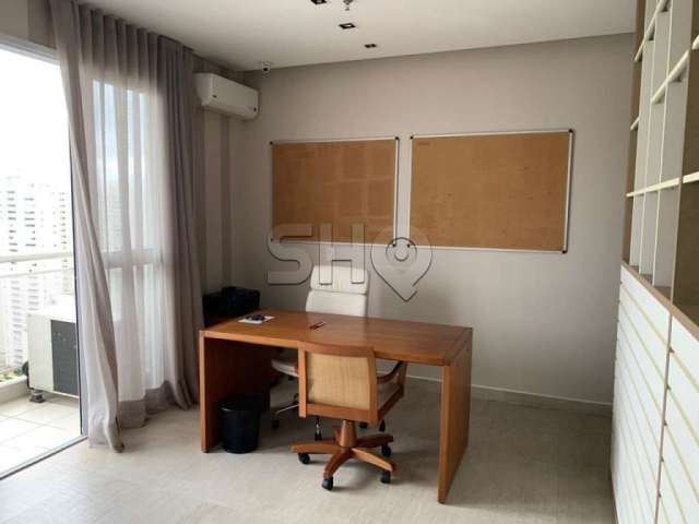 Sala comercial com 1 sala para alugar na Avenida Imperatriz Leopoldina, 957, Vila Leopoldina, São Paulo por R$ 2.500