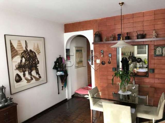 Apartamento com 3 quartos à venda na Rua Henrique Schaumann, 1180, Pinheiros, São Paulo por R$ 1.200.000