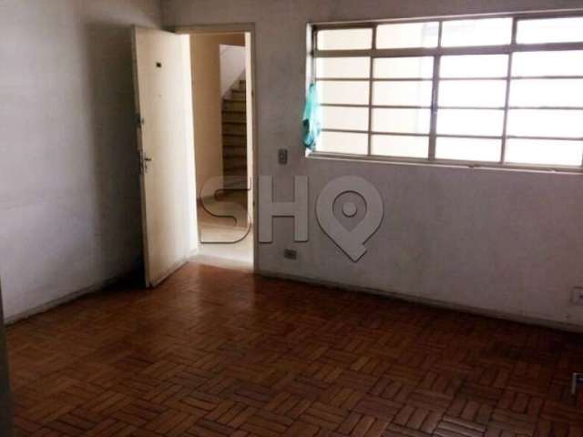 Apartamento com 2 quartos à venda na Rua Brigadeiro Jordão, 566, Ipiranga, São Paulo por R$ 360.000