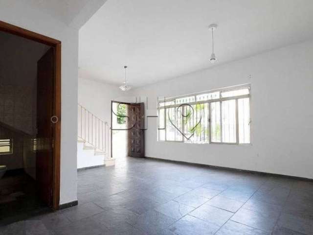 Casa com 3 quartos à venda na Rua Amália de Noronha, 469, Pinheiros, São Paulo por R$ 2.185.000