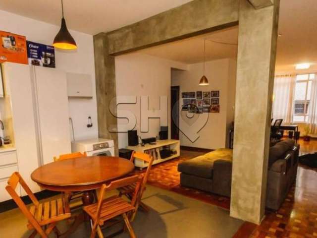 Apartamento com 3 quartos à venda na Rua Doutor Homem de Melo, 1085, Perdizes, São Paulo por R$ 900.000