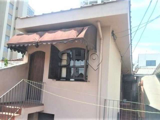 Casa com 3 quartos à venda na Rua Marechal Hermes da Fonseca, 244, Santana, São Paulo por R$ 530.000