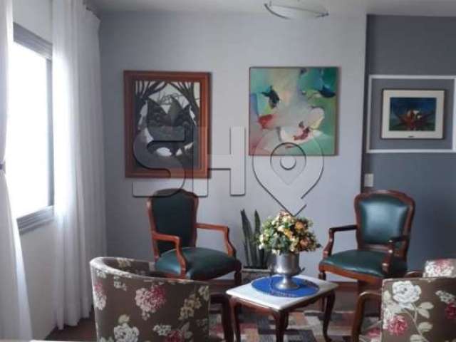 Apartamento com 2 quartos à venda na Avenida Doutor Altino Arantes, 895, Vila Clementino, São Paulo por R$ 950.000