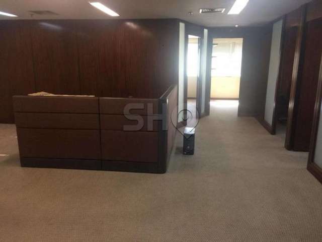 Sala comercial à venda na Rua Pedroso Alvarenga, 1221, Itaim Bibi, São Paulo por R$ 2.200.000