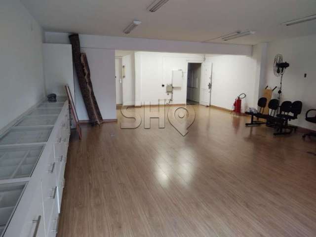 Sala comercial com 1 sala à venda na Rua Augusta, 2550, Jardim Paulista, São Paulo por R$ 650.000