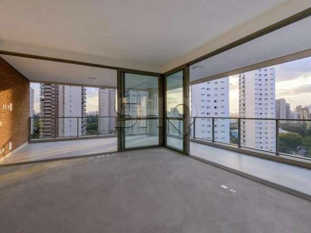 Apartamento com 4 quartos à venda na Rua do Livramento, 83, Vila Mariana, São Paulo por R$ 9.756.000