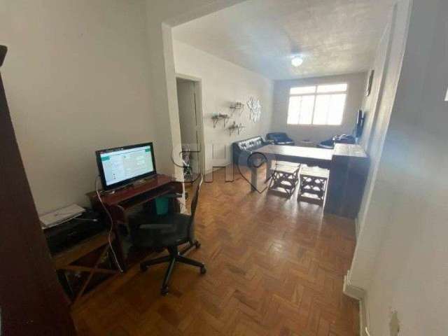 Apartamento com 3 quartos à venda na Rua Teodoro Sampaio, 2763, Pinheiros, São Paulo por R$ 680.000