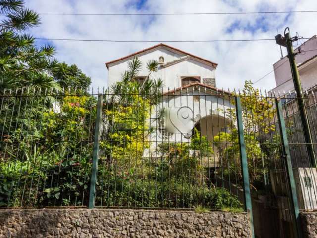 Casa com 4 quartos à venda na Rua Petrópolis, 103, Sumaré, São Paulo por R$ 1.400.000