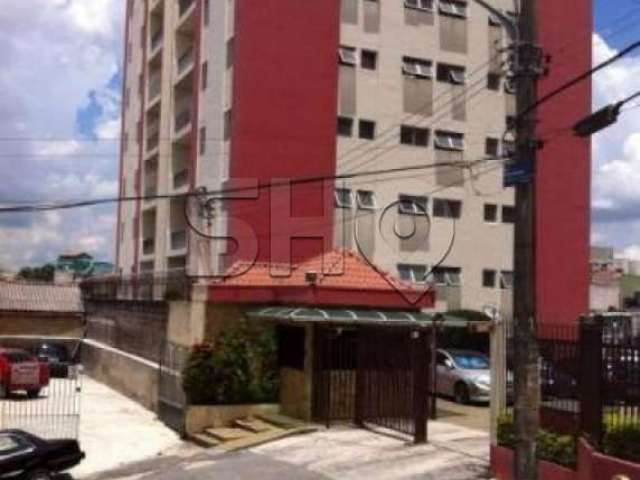 Apartamento com 2 quartos à venda na Rua Moacir Guimarães, 100, São João Climaco, São Paulo por R$ 372.000