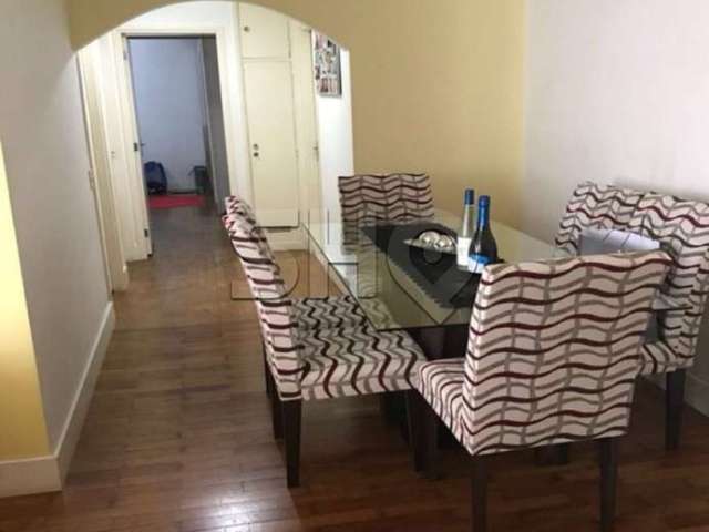 Apartamento com 3 quartos à venda na Avenida das Nações Unidas, 8341, Pinheiros, São Paulo por R$ 786.600