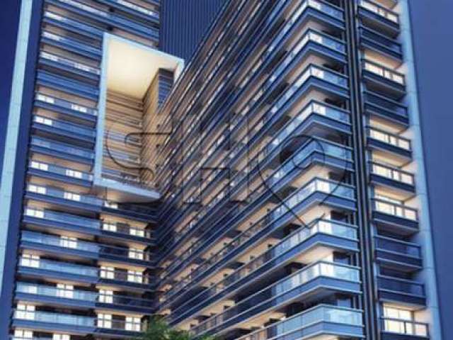 Apartamento com 1 quarto à venda na Praça da República, 411, República, São Paulo por R$ 439.000