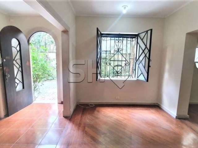 Casa com 2 quartos para alugar na Rua Piauí, 1164, Higienópolis, São Paulo por R$ 8.000