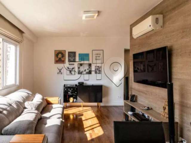 Apartamento com 2 quartos à venda na Rua Santa Justina, 244, Vila Olímpia, São Paulo por R$ 1.100.000