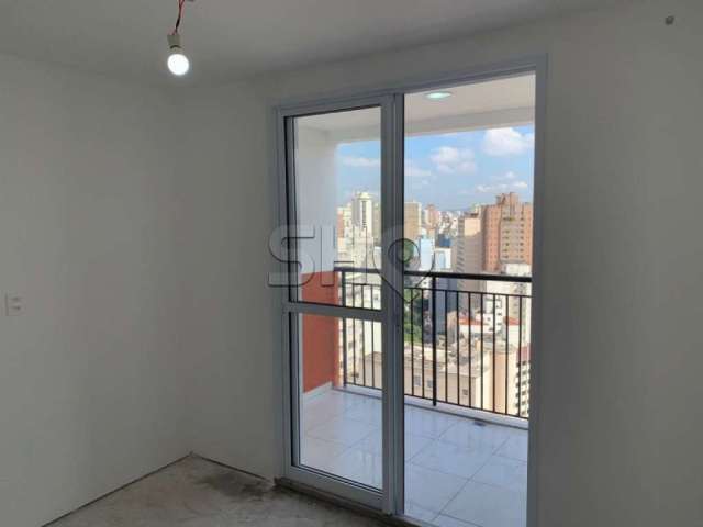 Apartamento com 1 quarto à venda na Rua Caio Prado, 103, Consolação, São Paulo por R$ 390.000