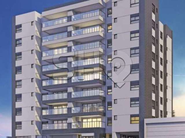 Apartamento com 3 quartos à venda na Rua Havaí, 63, Sumaré, São Paulo por R$ 1.406.420