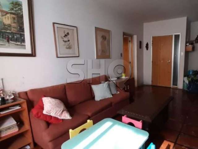 Apartamento com 3 quartos à venda na Alameda Fernão Cardim, 376, Jardim Paulista, São Paulo por R$ 1.490.000