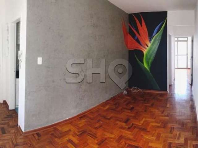 Apartamento com 1 quarto à venda na Rua Bela Cintra, 359, Consolação, São Paulo por R$ 745.000