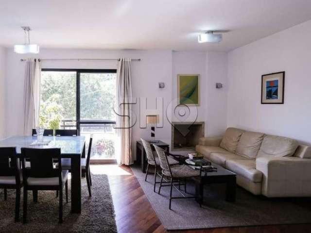 Apartamento com 3 quartos à venda na Rua Bergamota, 190, Alto da Lapa, São Paulo por R$ 1.278.000