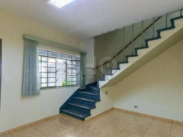 Casa com 3 quartos à venda na Rua Casa do Ator, 655, Vila Olímpia, São Paulo por R$ 840.000