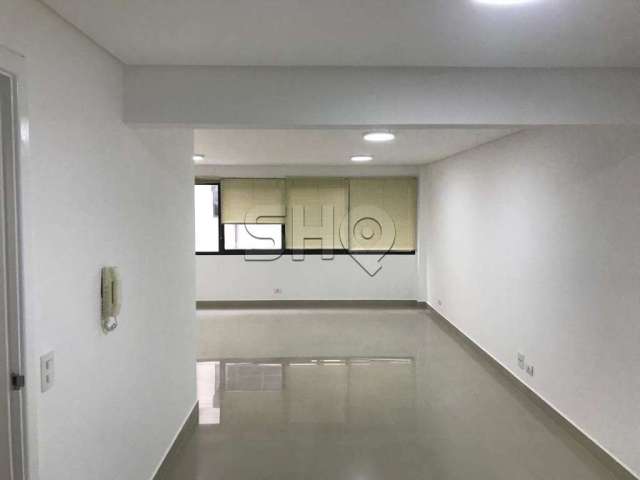 Sala comercial com 1 sala à venda na Rua Tenente Gomes Ribeiro, 212, Vila Clementino, São Paulo por R$ 325.000