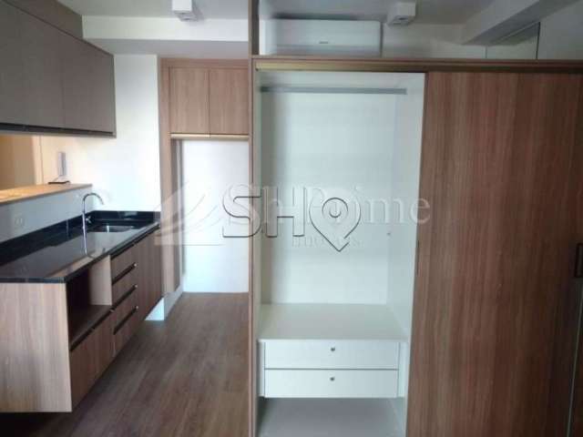 Apartamento com 1 quarto à venda na Rua Alves Guimarães, 1120, Pinheiros, São Paulo por R$ 570.000