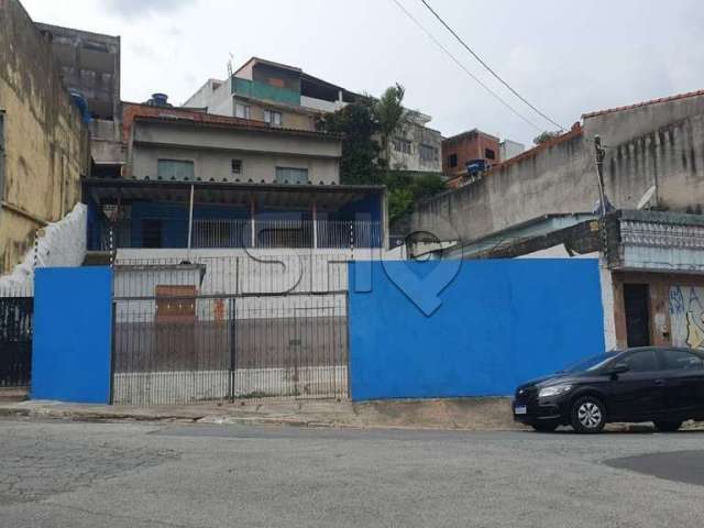 Casa com 3 quartos à venda na Clodomiro Furquim De Almeida, 357, Jardim Tietê, São Paulo por R$ 740.000