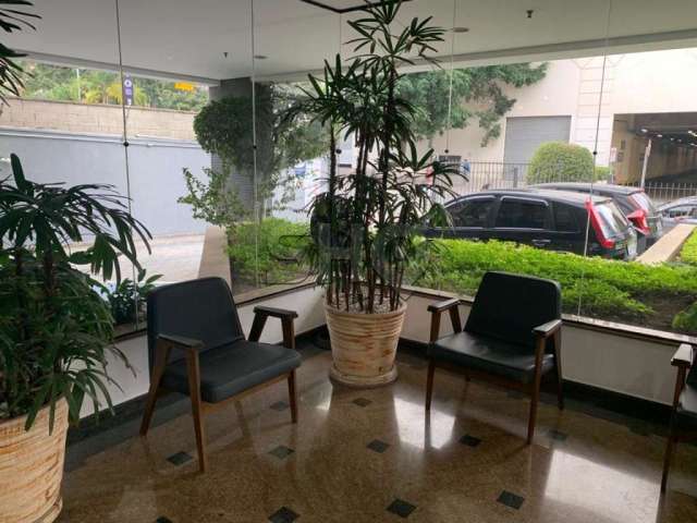 Sala comercial com 1 sala à venda na Rua Pedro de Toledo, 80, Vila Clementino, São Paulo por R$ 625.000