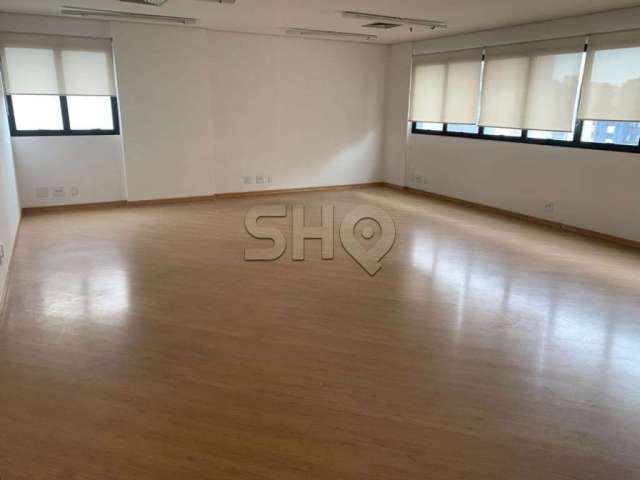 Sala comercial com 1 sala para alugar na Rua Pedro de Toledo, 80, Vila Clementino, São Paulo por R$ 3.000