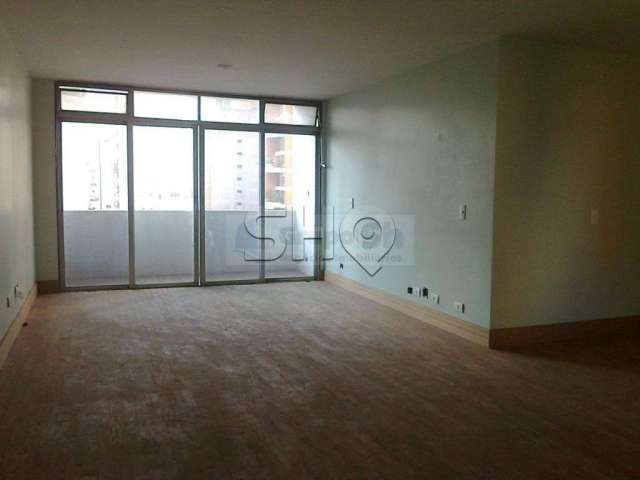 Apartamento com 3 quartos para alugar na Rua Artur de Azevedo, 1445, Pinheiros, São Paulo por R$ 8.500