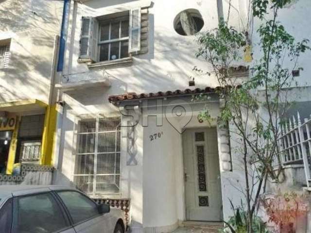 Casa com 3 quartos à venda na Rua Guarará, 270, Jardim Paulista, São Paulo por R$ 3.800.000