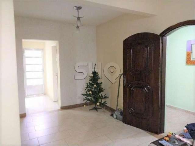 Casa com 3 quartos à venda na Rua Frederico Bressan, 154, Vila Cleonice, São Paulo por R$ 640.000